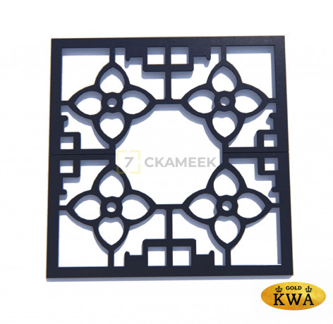 Защита корневой системы деревьев «Витраж»