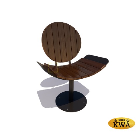 Кресло «Амелия» (лиственница)