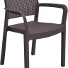 Стул пластиковый Samanna
