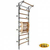 Шведская стенка комбинированная Абсолют А-51