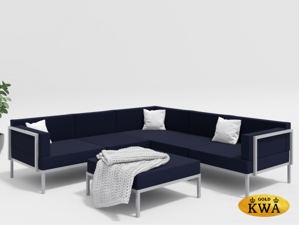 Комплект уличной мебели для сада Serenita