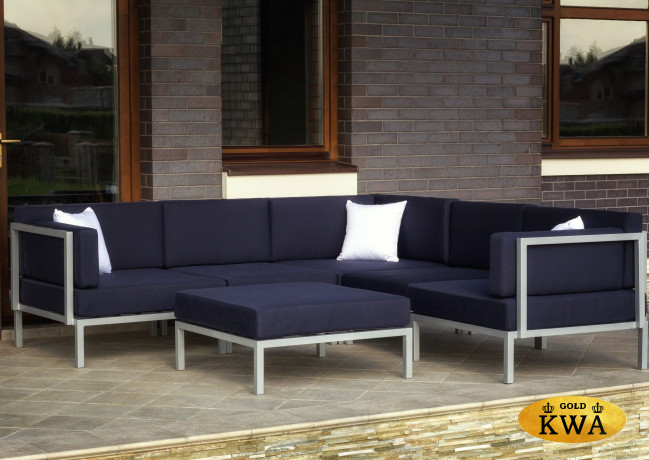 Комплект уличной мебели для сада Serenita