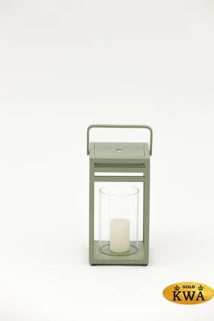 Lycka Аксессуар зеленый, алюминий