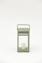 Lycka Аксессуар зеленый, алюминий