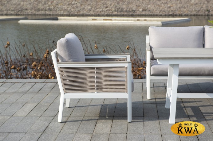 "Сан Ремо" комплект садовый для лаунж-зоны