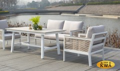 &quot;Сан Ремо&quot; комплект садовый для лаунж-зоны