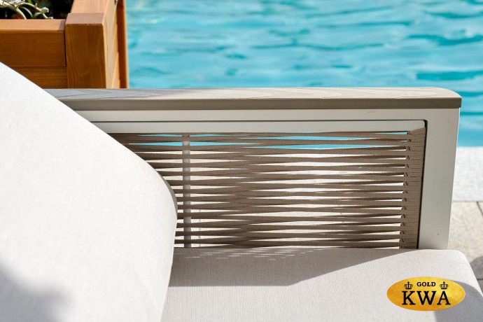 "Сан Ремо" комплект садовый для лаунж-зоны