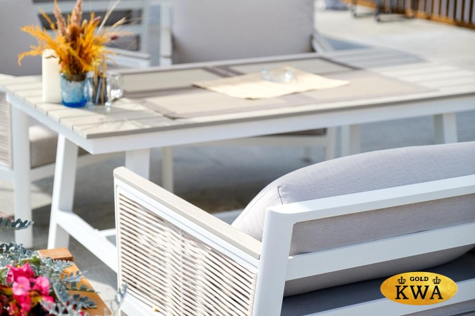 "Сан Ремо" комплект садовый для лаунж-зоны