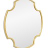 Planet Gold Зеркало в раме Svart