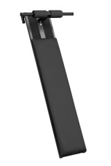 Шведская стенка деревянная из сосны - СОСНА - ДВ (стенка + доска угловая с валиками для пресса)