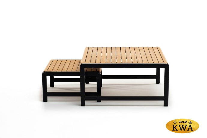 Диванная группа MAYA M темный графит  Joygarden