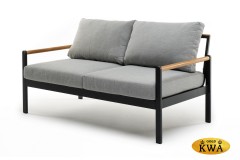 Диванная группа MAYA M темный графит  Joygarden