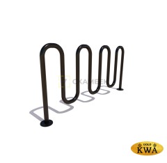 Велопарковка «Велостоп 13»