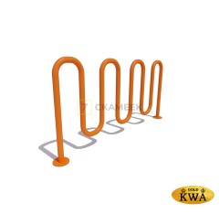 Велопарковка «Велостоп 13»