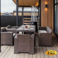 Комплект LANA LUX DINING L