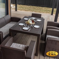 Комплект LANA LUX DINING L