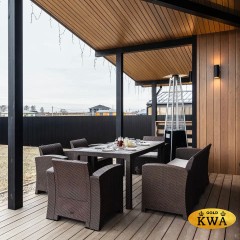 Комплект LANA LUX DINING L