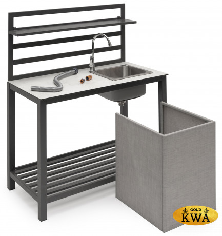 Кухня Aminne 878100