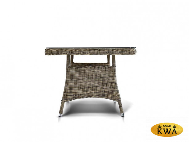 Венето стол соломенный 900х900