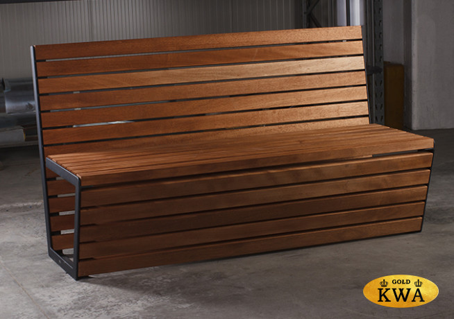 Скамейка Бартен 2 м