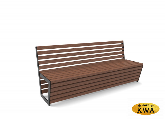 Скамейка Бартен 2 м