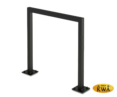 Велопарковка Портал