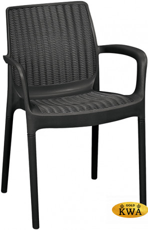 Стул пластиковый Bali mono