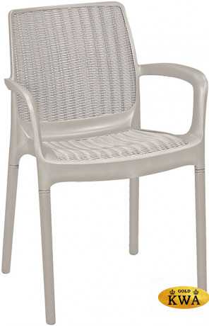 Стул пластиковый Bali mono