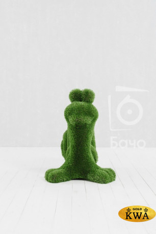 Топиари ландшафтная фигура Улитка