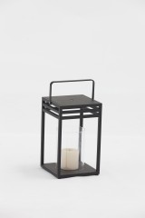 Lycka Аксессуар антрацит, алюминий