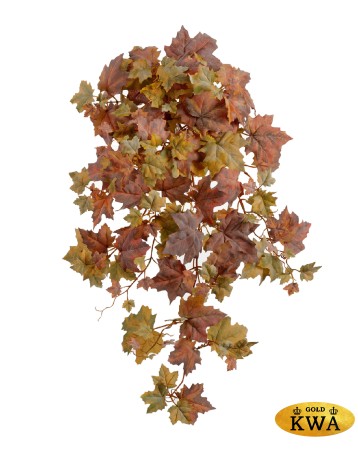 Виноградный куст жёлто-оранжевый микс в-75 см 6/48