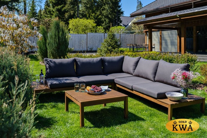 Набор для лаунж зоны MASON Joygarden