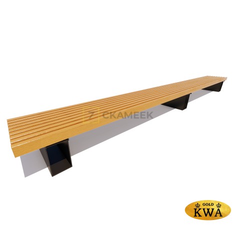 Скамейка «Луч БС-1»