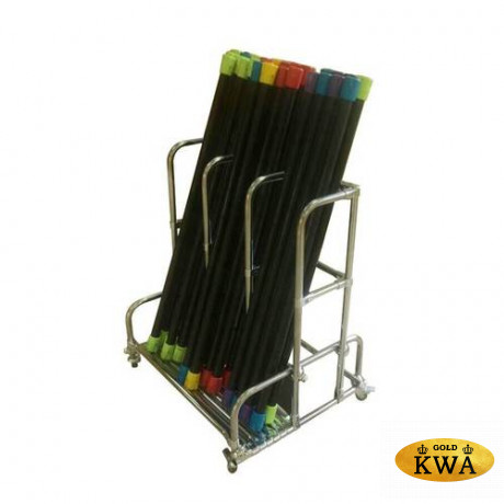 Подставка под боди-бары на 36 шт