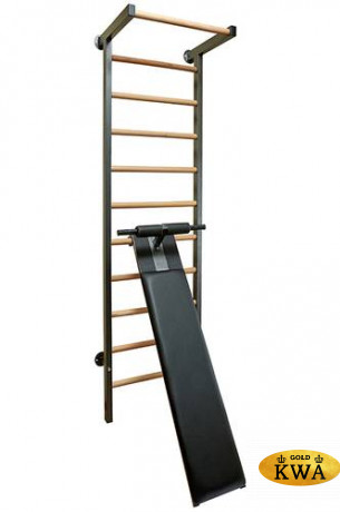 КОМБИ - ТС-ДВ (Металл-бук)