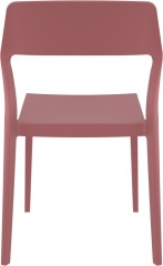 Стул пластиковый