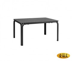 Стол пластиковый раздвижной