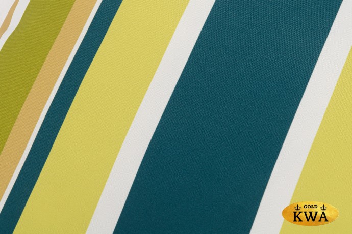 Декоративная подушка 45х45 см, цвет Грин лайн