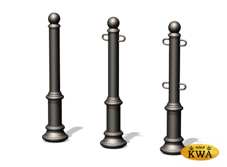 Столбик вилюкс