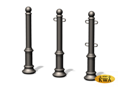 Столбик вилюкс