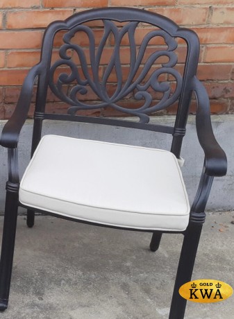 Набор литой мебели из алюминия William IV