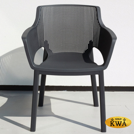 Стул пластиковый Elisa