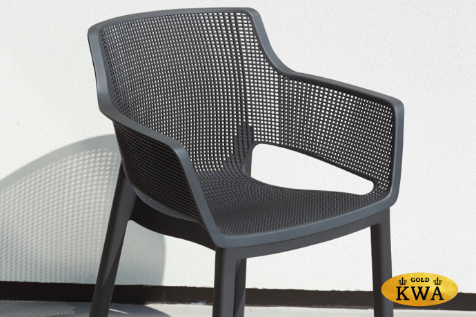 Стул пластиковый Elisa