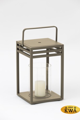 Lycka Аксессуар бежевый, алюминий