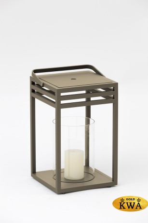 Lycka Аксессуар бежевый, алюминий