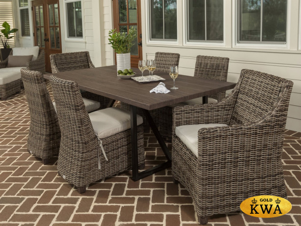 Кресло обеденное "Авалон"