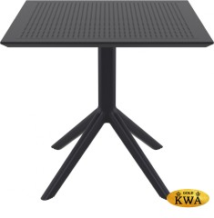 Стол пластиковый