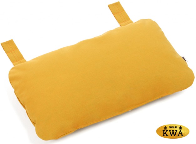 Лаунж-кресло пластиковое с подушкой