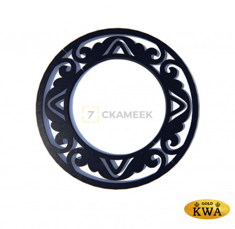 Защита корневой системы деревьев «Серьга»