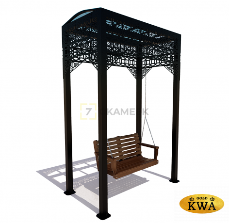 Качели "Городские"